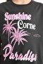 100% Cotton Relax Fit Crew Neck Printed Short Sleeve T-Shirt Girls E0355A825Sm - 5