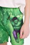 Marvel Avengers Swim Shorts Boys E6445A825Hs - 5
