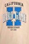 100% Cotton Crew Neck Printed Short Sleeve T-Shirt for Boys E6311A825Hs - 5