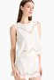 Regular Fit Cotton Tank Top E4261Ax25Sm - 4