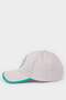Women's Cotton Cap Hat F3605Axns - 3