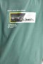 100% Cotton Crew Neck Printed Short Sleeve T-Shirt for Boys F1026A825Sm - 5