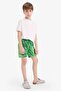 Marvel Avengers Swim Shorts Boys E6445A825Hs - 3