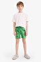 Marvel Avengers Swim Shorts Boys E6445A825Hs