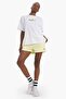 Standard Fit Sportsman's Short Leg Shorts E3600Ax25Sm - 3