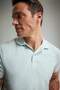 100% Cotton Slim Fit Polo T-Shirt E2633Ax25Sm - 2