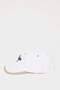 Embroidered Cotton Cap Hat for Boys D8397A825Sm - 4