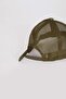 Label Printed Gabardine Baseball Basketball Cap Boy Child B7907A825Sm - 6