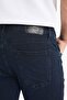Sergio Regular Fit Normal Fit Normal Waist Tube Leg Jean Trousers F2371Ax25Sp - 6