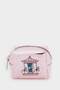 Women's Faux Leather Coin Purse F0164Axns