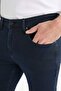 Sergio Regular Fit Normal Fit Normal Waist Tube Leg Jean Trousers F2371Ax25Sp - 5