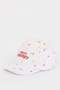 Printed Cotton Lu Cap Hat Baby Girl D8386A525Sm