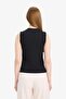 Crew Neck Sleeveless Undershirt D4894Ax25Sm - 5