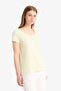Round Neck Basic T-Shirt K1508Az25Sm - 3