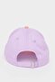 Girl's Printed Cotton Cap Hat D8431A825Sm - 5