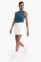Nba Los Angeles Lakers Mini Skirt with Tights Inside E2785Ax25Sm - 4