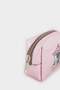 Women's Faux Leather Coin Purse F0164Axns - 4