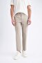 Quick-Drying Straight-Leg Jogger Pants with Pockets E4555Ax25Sm - 5
