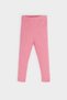 2-Piece Set Floral Short-Sleeved T-Shirt Leggings Baby Girl E6479A525Sm - 2