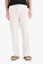 Beli Lace-Up Wide Leg Wide Leggings E5212Ax25Sm - 5