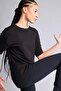 Ultra Soft Oversized Sports Modal T-Shirt D7127Ax25Sp