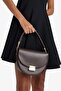 Women's Faux Leather Handbag D4079Axns