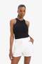 Gewebte Shorts mit Standardpassform E2543AX25SM - 2