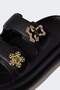 Women's Flat Sole Eva Slippers D8933Ax25Sm - 5