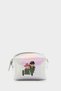 Women's Faux Leather Coin Purse F0165Axns