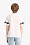 Nba Orlando Magic Crew Neck Short Sleeve T-Shirt Boys' E4840A825Sm - 6