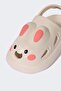 Women's Flat Sole Eva Sandals D8943Ax25Sm - 6