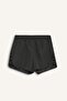 Regular Fit Elastic Waist Swim Shorts B7210Ax25Sm - 7