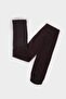 Women's Red Black 15 Denier Pantyhose B5871Axns - 5