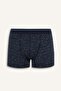 Regular Fit Printed 3-Piece Boxer D9879Ax25Sp - 5