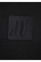 M0613439 Pro Logo T-Shirt Men's T-Shirt Black - 8