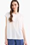 Basic T-Shirt E7558Ax25Sm