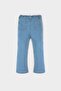 Flare Fit Jean Pants Baby Girl E0423A525Sp - 4