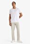 Slim Fit Tight Fit Standard Leg Woven Sportsman Pants D9247Ax25Sp - 2