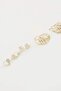Women's 3-Piece Earring Set E3062Axns - 2