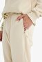 Slim Fit Slim Fit Zipper Pocket Pike Sweatpants D5258Ax25Sp - 6