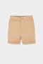 2-Piece Short Sleeve Shirt and Shorts Baby Boy Set E8150A525SM - 2