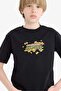 Teenage Mutant Ninja Turtles Crew Neck Short Sleeve T-Shirt Boy E3101A825SM - 2