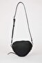 Women's Faux Leather Shoulder Bag C1189AXNS - 6