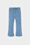 Flare Fit Jean Pants Baby Girl E0423A525Sp