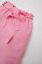Wide Leg Straight Leg Pants Baby Girl E2941A525Sp - 2
