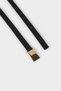 Women's Faux Leather Casual Belt F1445Axns - 2