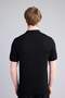 Standard Fit Polo Neck Short Sleeve Knitwear T-Shirt E3241Ax25Sp - 5