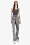Anthracite Women's Tank Top A1665Ax/Ar58 - 2