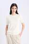 Basic Knitwear Sweater D3306Ax25Sm - 4
