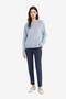 Regular Fit Bisiklet Yaka Basic Triko Kazak C6818AX25SP - 2